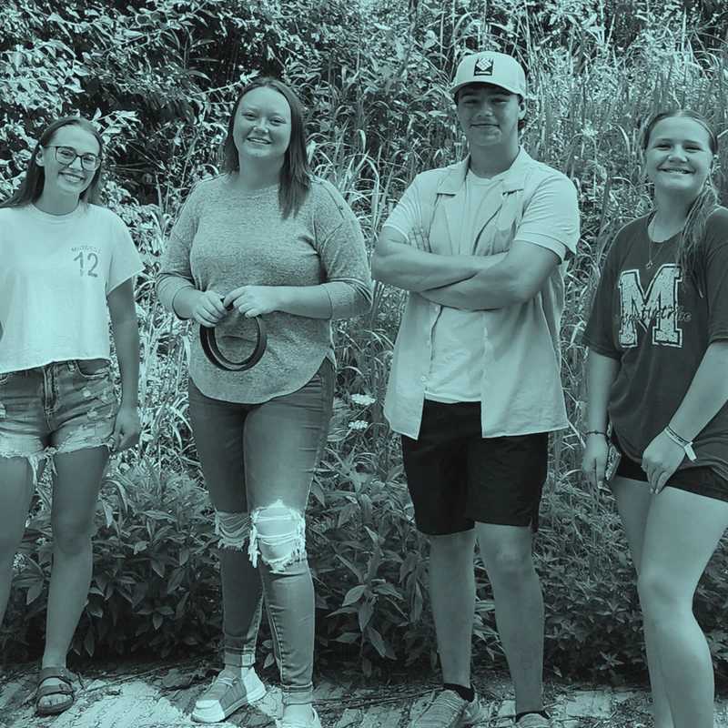 Youth Ministry